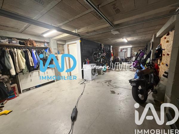 Maison à vendre 3 pièces 75 m² Torreilles