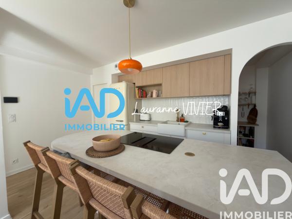 Maison à vendre 3 pièces 75 m² Torreilles
