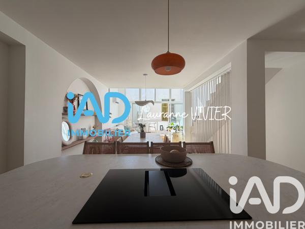 Maison à vendre 3 pièces 75 m² Torreilles