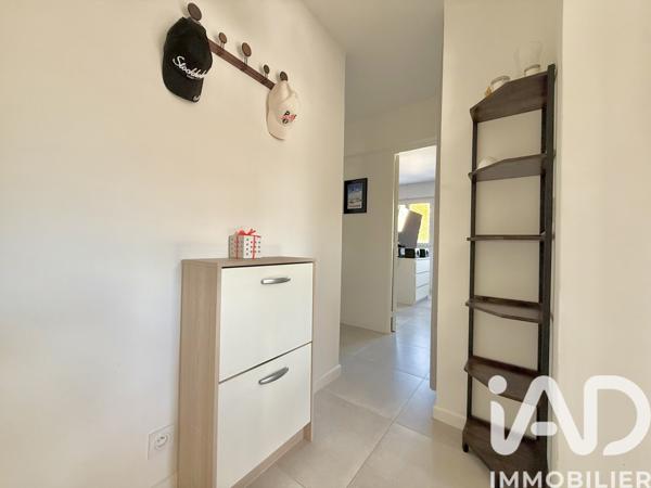 Appartement à vendre 3 pièces 62 m² Six-Fours-les-Plages