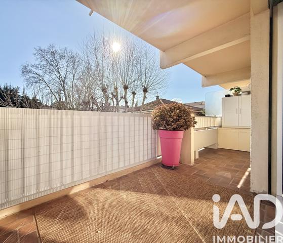 Appartement à vendre 3 pièces 62 m² Six-Fours-les-Plages