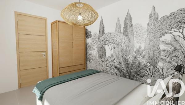 Appartement à vendre 3 pièces 62 m² Six-Fours-les-Plages