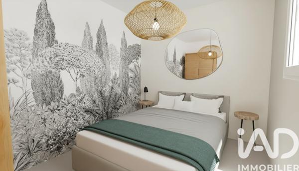 Appartement à vendre 3 pièces 62 m² Six-Fours-les-Plages