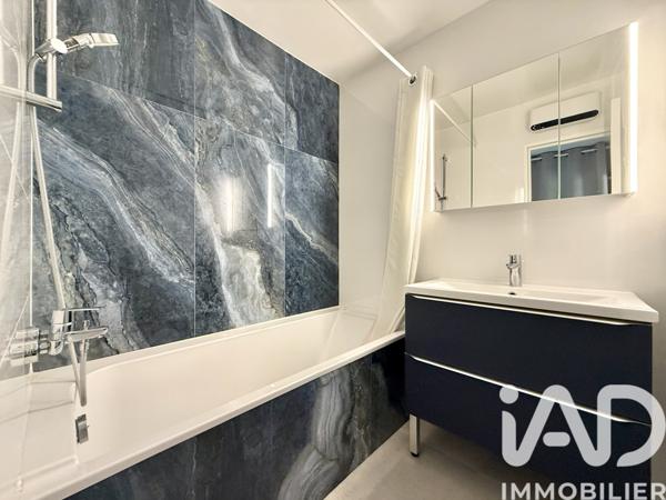 Appartement à vendre 3 pièces 62 m² Six-Fours-les-Plages