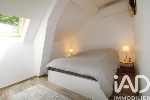 Maison à vendre 3 pièces 69 m² Boissy-Saint-Léger