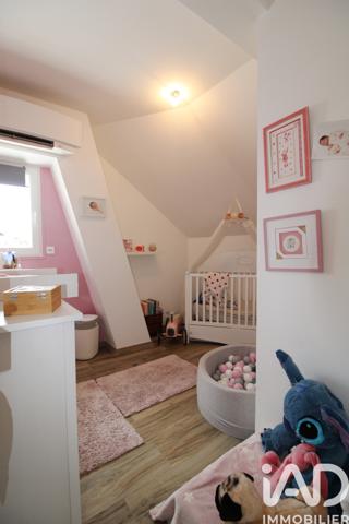 Maison à vendre 3 pièces 69 m² Boissy-Saint-Léger