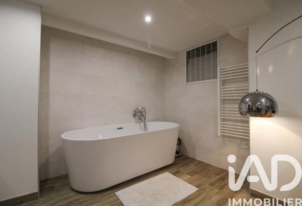 Maison à vendre 3 pièces 69 m² Boissy-Saint-Léger