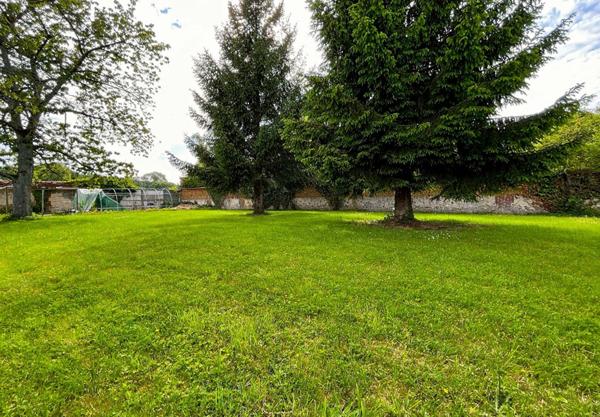 Maison 4 chambres avec appartements