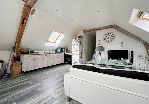 Maison 4 chambres avec appartements