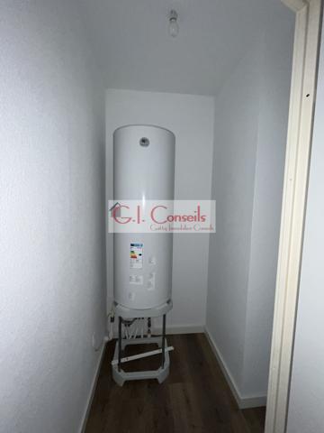 BEGLES: APPARTEMENT T3 Détails des diagnostics énergétiques