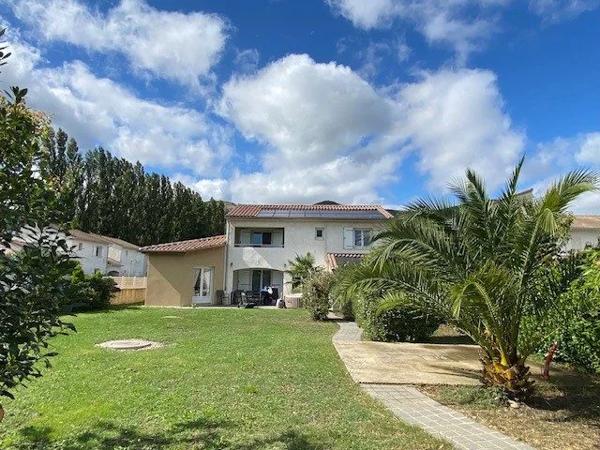 Maison à vendre à Cruas (07350)