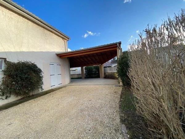 Maison à vendre à Cruas (07350)