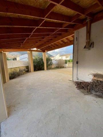 Maison à vendre à Cruas (07350)