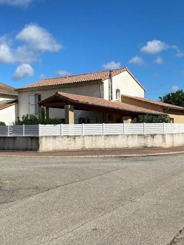 Maison à vendre à Cruas (07350)