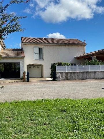 Maison à vendre à Cruas (07350)