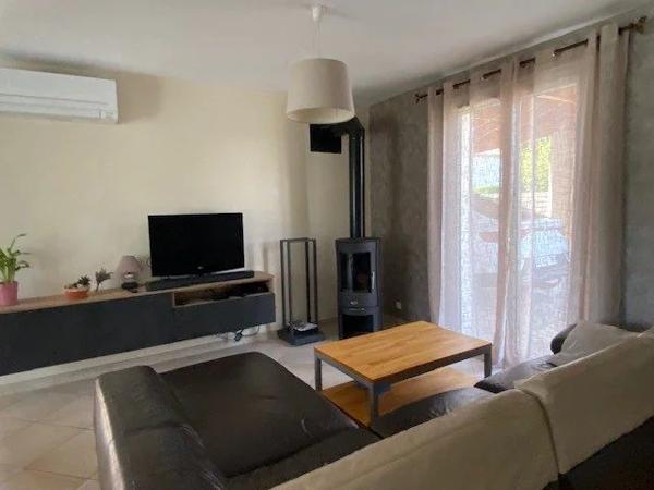Maison à vendre à Cruas (07350)