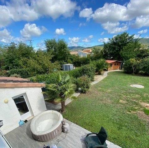 Maison à vendre à Cruas (07350)