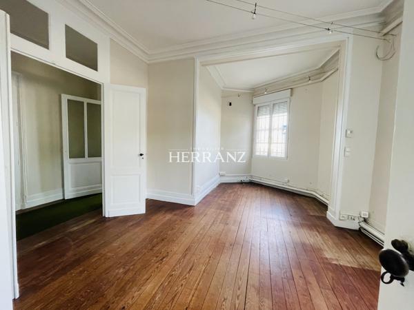maison, appartement ou local pro de 240m2 Détails des diagnostics énergétiques