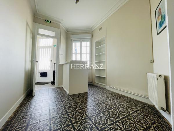 maison, appartement ou local pro de 240m2 Détails des diagnostics énergétiques