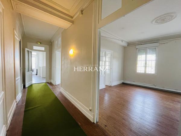 maison, appartement ou local pro de 240m2 Détails des diagnostics énergétiques