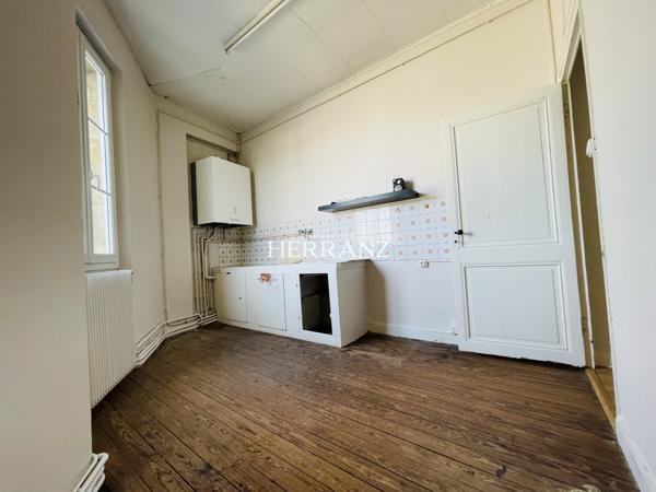 maison, appartement ou local pro de 240m2 Détails des diagnostics énergétiques