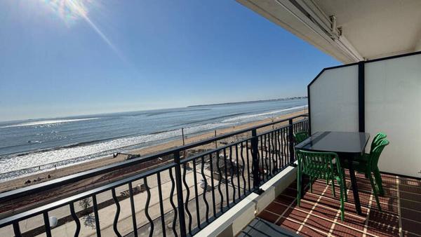 Appartement 3 pièces - 44500 La Baule-Escoublac