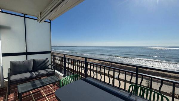 Appartement 3 pièces - 44500 La Baule-Escoublac