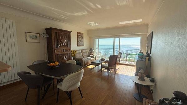 Appartement 3 pièces - 44500 La Baule-Escoublac