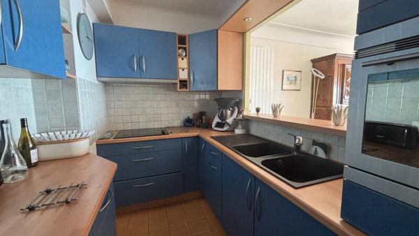 Appartement 3 pièces - 44500 La Baule-Escoublac