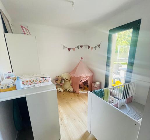 PLAIN PIED RÉCENT HORS LOTISSEMENT 3CH BUREAU