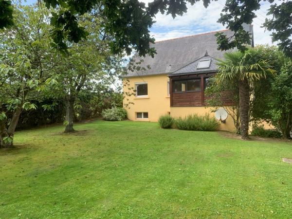 Maison a lannion 138m2 4ch proche de la voie rapide