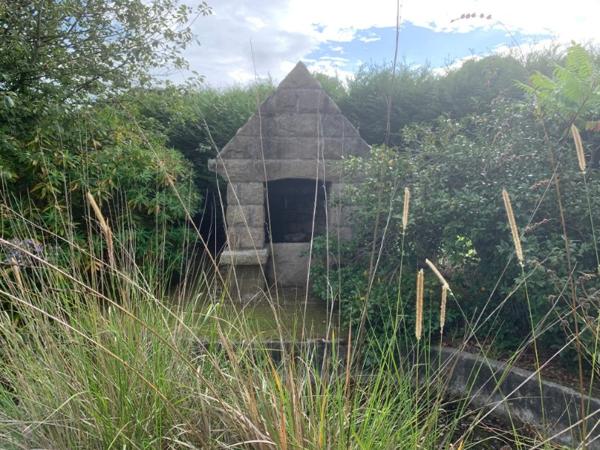 Maison a lannion 138m2 4ch proche de la voie rapide