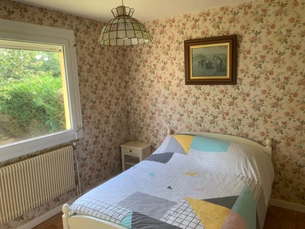 Maison a lannion 138m2 4ch proche de la voie rapide