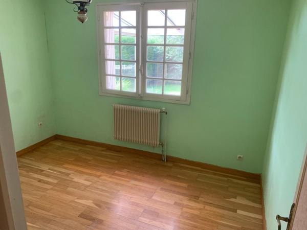 Maison a lannion 138m2 4ch proche de la voie rapide