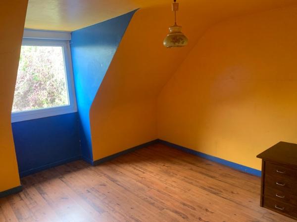 Maison a lannion 138m2 4ch proche de la voie rapide