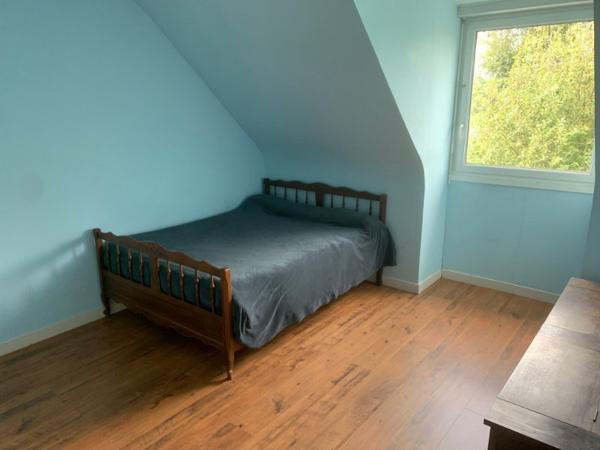 Maison a lannion 138m2 4ch proche de la voie rapide