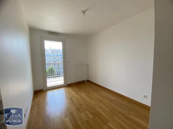 Appartement à louer 3 pièces 64.5m² Caen (14000)