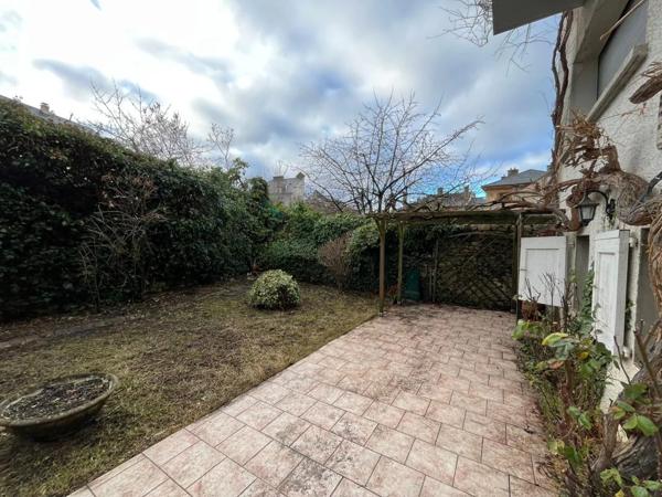 Appartement à louer à Mende (48000)