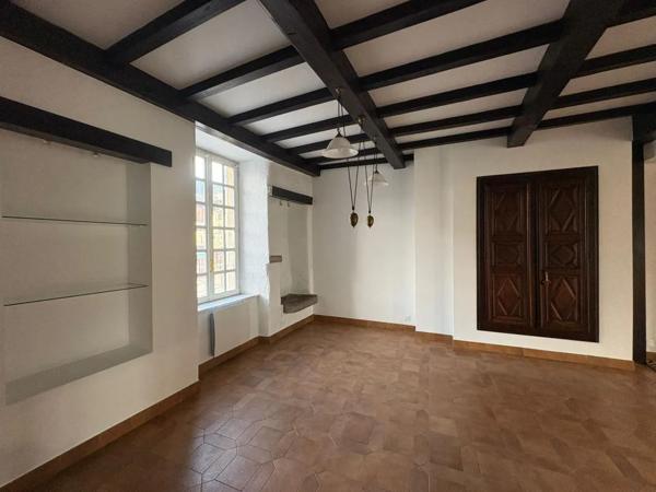 Appartement à louer à Mende (48000)
