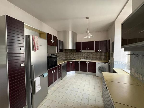 Appartement à louer à Mende (48000)