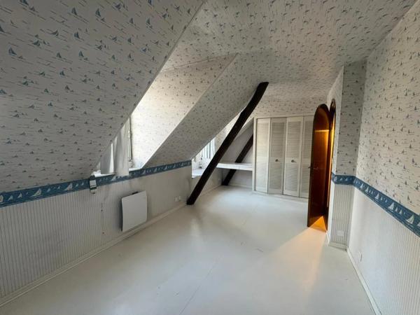 Appartement à louer à Mende (48000)