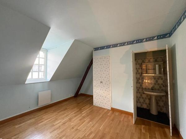 Appartement à louer à Mende (48000)
