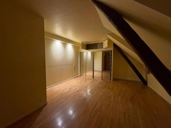 Appartement à louer à Mende (48000)