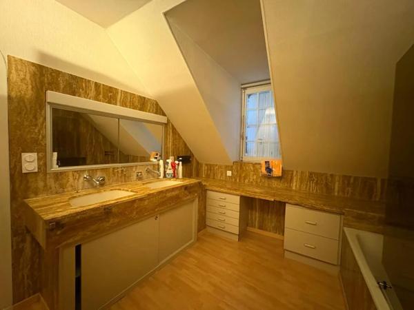 Appartement à louer à Mende (48000)
