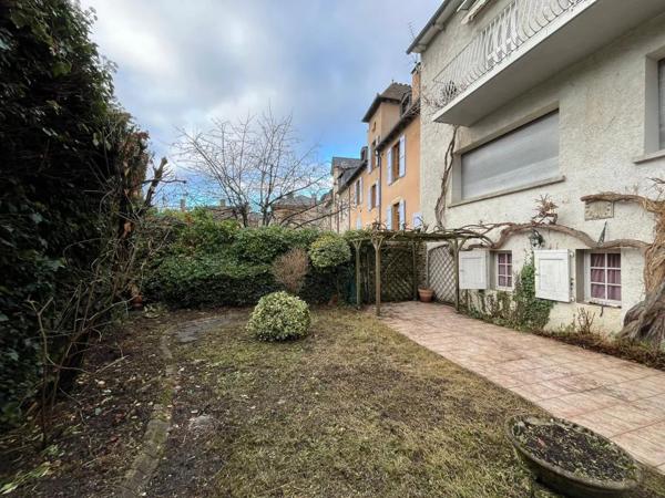 Appartement à louer à Mende (48000)