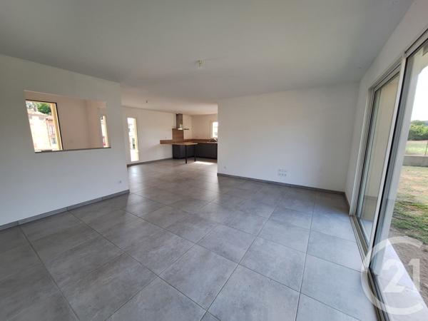 Maison à vendre  5 pièces - 104 m2 LERAN - 09