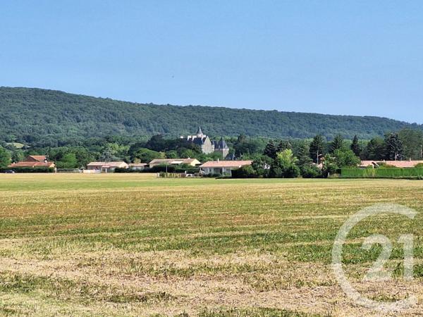 Maison à vendre  5 pièces - 104 m2 LERAN - 09