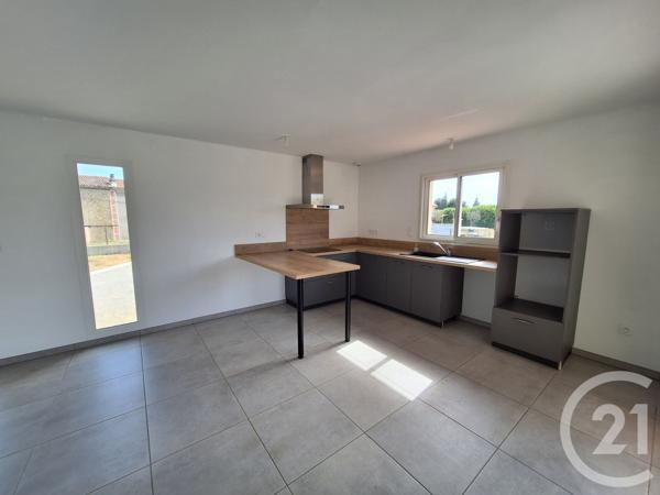 Maison à vendre  5 pièces - 104 m2 LERAN - 09