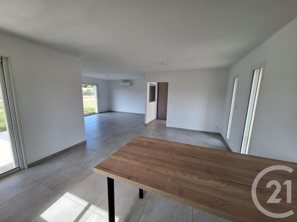 Maison à vendre  5 pièces - 104 m2 LERAN - 09