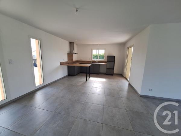 Maison à vendre  5 pièces - 104 m2 LERAN - 09